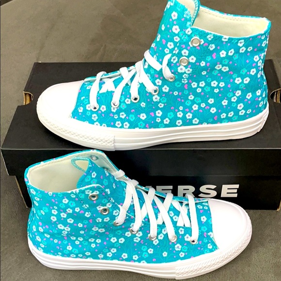 Converse Shoes - Converse Ctas HI shoes women